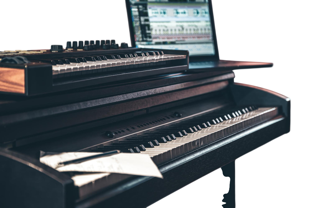 piano