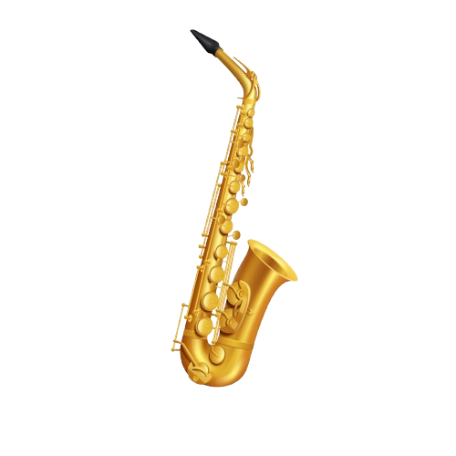 saxofone